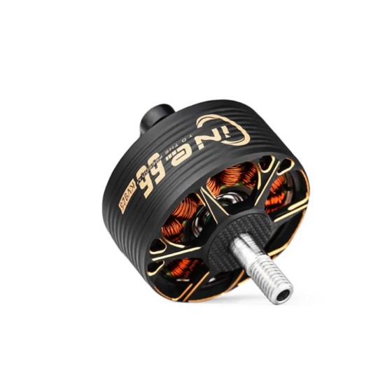 T-Motor Cine66 2812 Professional Cinematic High Quality Smooth Stable Fpv Small Drone Motor for RC FPV Airplane Module